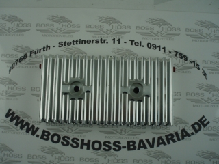 Ölwanne Getriebe - Oilpan Transmission NESCO Boss Hoss